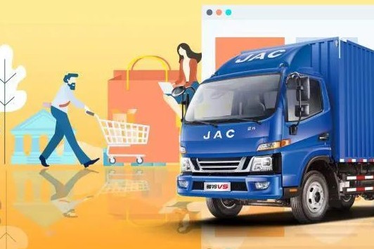 比雙十一購物車還能裝的是？ 駿鈴小旋風(fēng)：我攤牌了