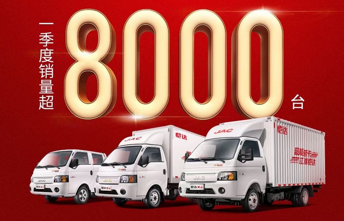 愷歌高奏，一路飄紅，2021一季度完美收官！